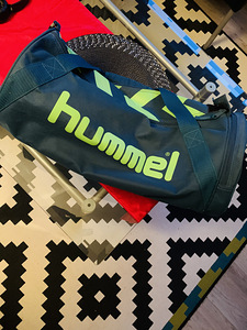 Vintage Hummel torukott 50x25 - Uueväärne ! (1 foto / 4)