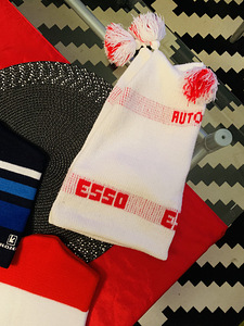 Koho / Esso Vintage - Uueväärne ! (2 foto / 3)