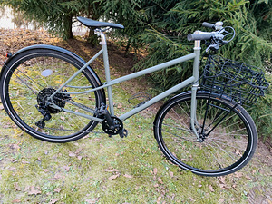 Pelago Airisto ( M - L ) 28” Uueväärne! (1 foto / 9)