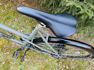 Pelago Airisto ( M - L ) 28” Uueväärne! (3 foto / 9)