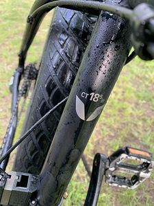 Falcone Supeboy 26” Fat Bike - heas korras ! Sobib ka 185c…. (7 foto / 10)