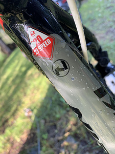 Maastikuratas Nishiki Kodiak 27.5 “ ( M ) - heas korras ! (3 foto / 10)