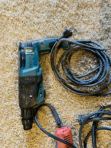 Hilti & Makita (2 foto / 4)