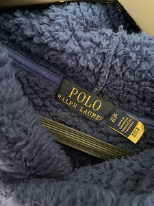 Polo pusa / heas korras ! L -XL ! (2 foto / 4)
