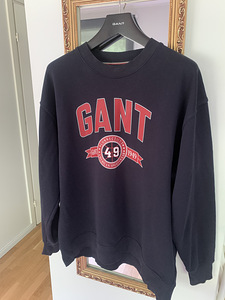 Толстовка Gant XL …XXL (2 фото из 3)