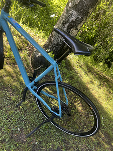 Orbea VecTor 28 “ M - Heas Korras ! (5 foto / 8)