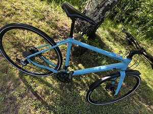 Orbea VecTor 28 “ M - Heas Korras ! (7 foto / 8)