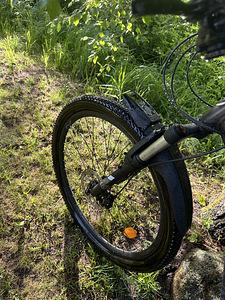 Nakamura Summit 29” L raam ! (6 foto / 7)