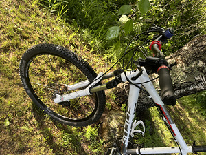Focus Black Forest 26 “ M (3 foto / 8)