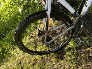 Focus Black Forest 26 “ M (6 foto / 8)