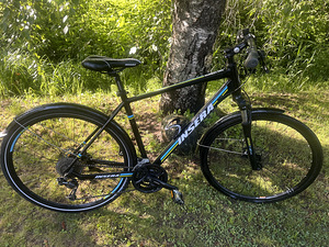 Insera XCross 180 28” M/L - Väga heas korras ! (2 foto / 9)