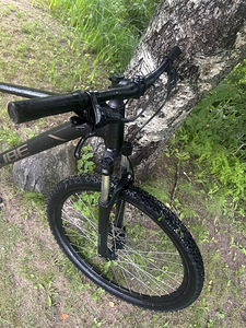 Cube Aim Pro 29” L - raam ! Heas korras ! (7 foto / 9)