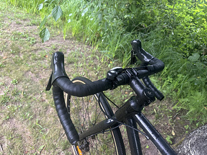 Fixie.inc 28” S - raam ! Korralik ratas ! (4 foto / 8)