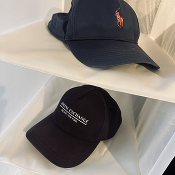 Шапки Polo & A/X — в хорошем состоянии!