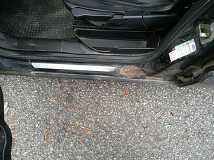 Opel Zafira (12 foto / 12)