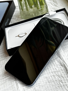 Müün iPhone 13 Pro Max 512GB, ideaalses seisundis (2 foto / 4)