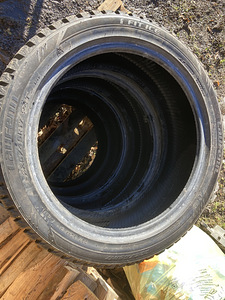 Talverehv 225/45 r17 (1 foto / 5)
