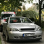 Opel Astra Coupe Bertrone (foto #1)