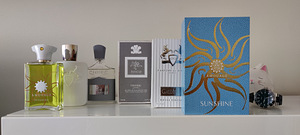 Amouage Sunshine 100мл.Оригинал. (2 фото из 2)
