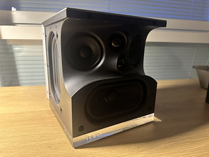 Naim Muso QB 1 gn. (1 foto / 3)