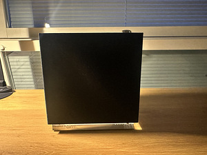 Naim Muso QB 1 gn. (2 foto / 3)