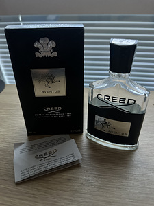 Creed Aventus 2020.