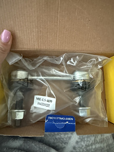 Stabilisaator moog me-ls-4699 (3 foto / 3)