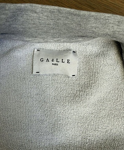 Gaëlle spordijakk (2 foto / 3)