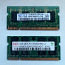 Laptop DDR2 1GB x2 (foto #1)