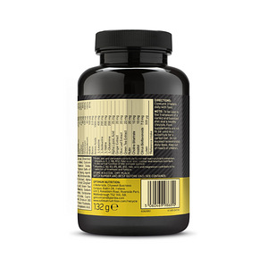 Optimum Nutrition Opti-Men Multivitamin 90 Tabs (3 foto / 4)
