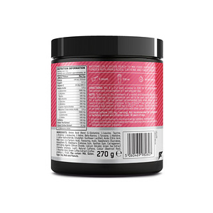 Optimum Nutrition Amino Energy Bcaa 270g (2 foto / 4)