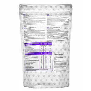 FitMax Pure American Whey Protein 750g (2 foto / 2)