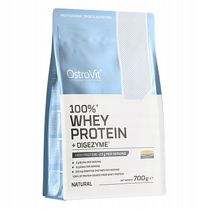 OstroVit 100% Whey Protein Протеин 700g