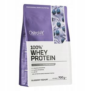 OstroVit 100% Whey Protein 700g (3 foto / 6)