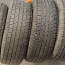 Летняя резина Bridgestone - 195/65 R15 резина + диски (фото #1)