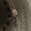 Летняя резина Bridgestone - 195/65 R15 резина + диски (фото #3)