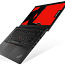 Новый Lenovo ThinkPad T490s 14-дюймовый FHD IPS, i7-8665U, 32 ГБ DDR4 (фото #1)