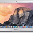 Apple MacBook Air 13 дюймов 2015 i5–1,6 ГГц / 8 ГБ / 128 ГБ SSD (фото #1)