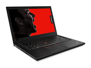 Lenovo ThinkPad T480 14" FHD IPS Matt , i5-8350U , 16GB DDR4 (1 foto / 1)