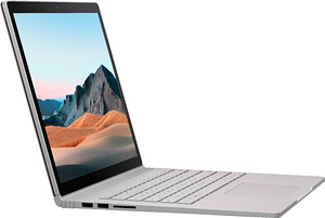Microsoft Surface Book 3 15'' - i7-1065G7 - 32GB - GTX 1660T (1 foto / 1)