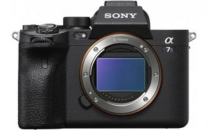 Корпус сони a7S III (1 фото из 1)