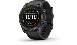 Garmin epix Pro (Gen 2) 51mm, slate grey/black (1 foto / 1)