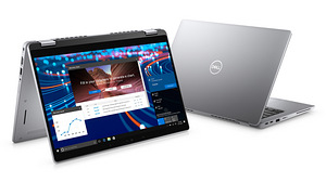 Dell Latitude 5320 2in1 13,3 "FHD IPS T - i5-1145G7 - 16GB (1 foto / 1)