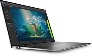 Dell Precision 5570 15,6" UHD+ i9-12900H - 32GB - RTX A2000 (1 foto / 1)