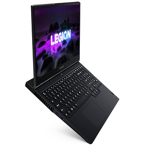 Lenovo Legion 5 15,6" FHD IPS 165hz R5 , RTX 3060 , 1TB SSD (1 foto / 1)