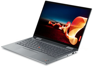 Lenovo ThinkPad X1 Yoga G6 14" WUXGA IPS i7-1165G7 , 16GB , (1 foto / 1)
