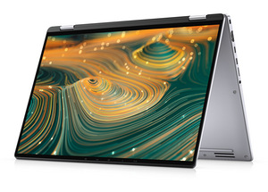 Dell Latitude 9420 2in1 14 "QHD+ 500nit IPS 2in1 - i5-1145G7 (1 foto / 1)