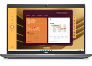 Dell Latitude 5450 14 "FHD IPS MATT- Ultra 5-135U - 1TB (1 foto / 1)