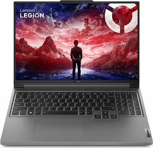 Lenovo Legion slim 5 16" 240hz Ryzen 7-8845HS , RTX 4070 8GB (1 foto / 1)