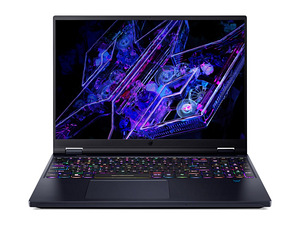 Acer Predator Helios 16" WQHD 240hz i9-14900HX , RTX 4080 (1 foto / 1)